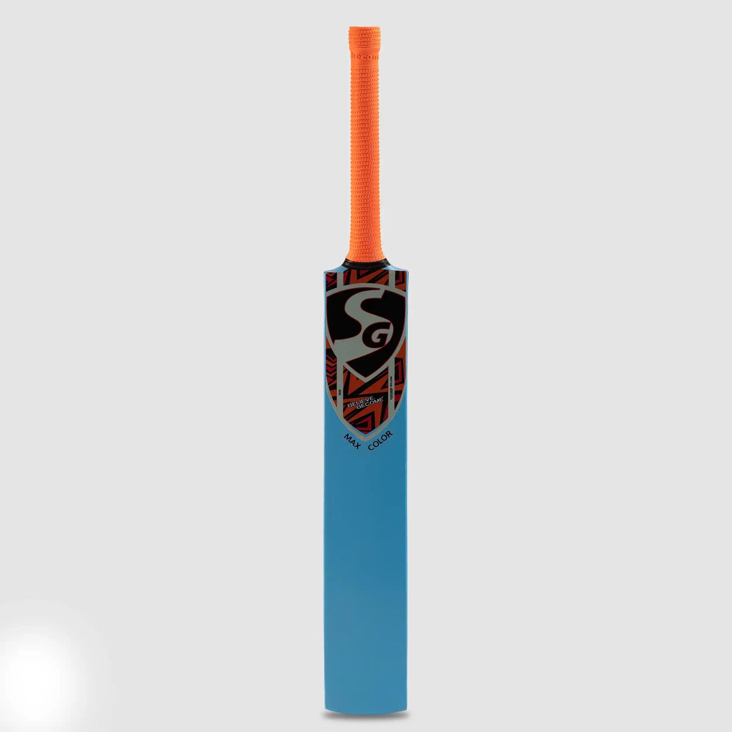 SG Maxcolor Kashmir Willow Cricket Bat