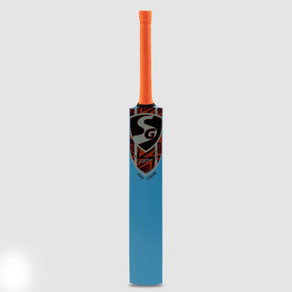SG Maxcolor Kashmir Willow Cricket Bat