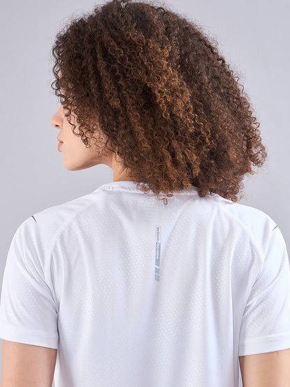 SG Women's H2WT8082 T-shirt