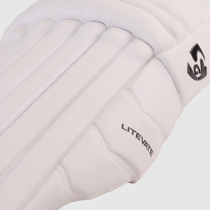 SG Litevate Batting Legguard