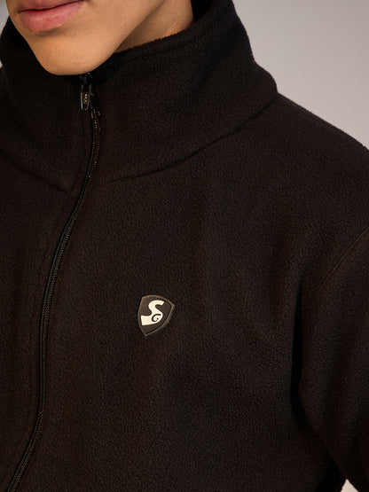 JACKET MEN SG H4MJ8243 BLACK