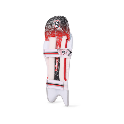 SG Nylite Cricket Wicket keeping Legguard (Wicket keeping Pad)