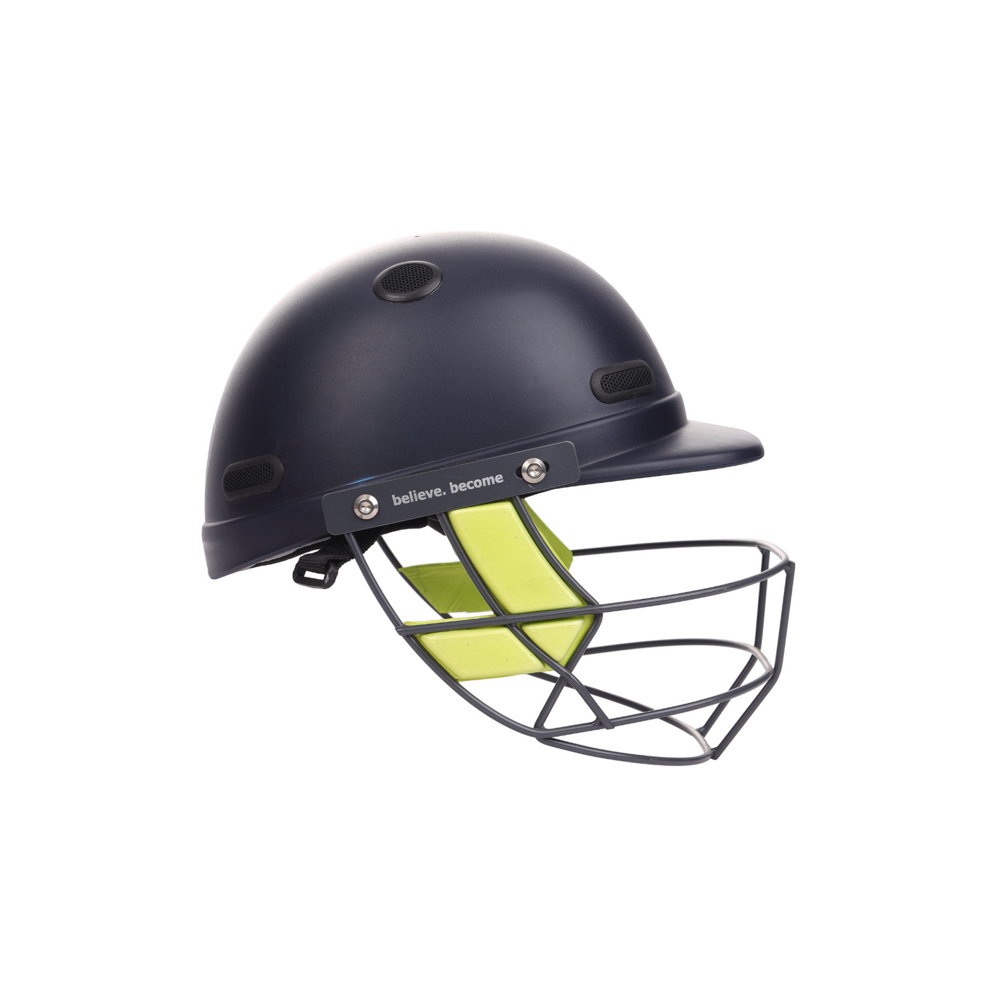 SG Carbofab Cricket Helmet