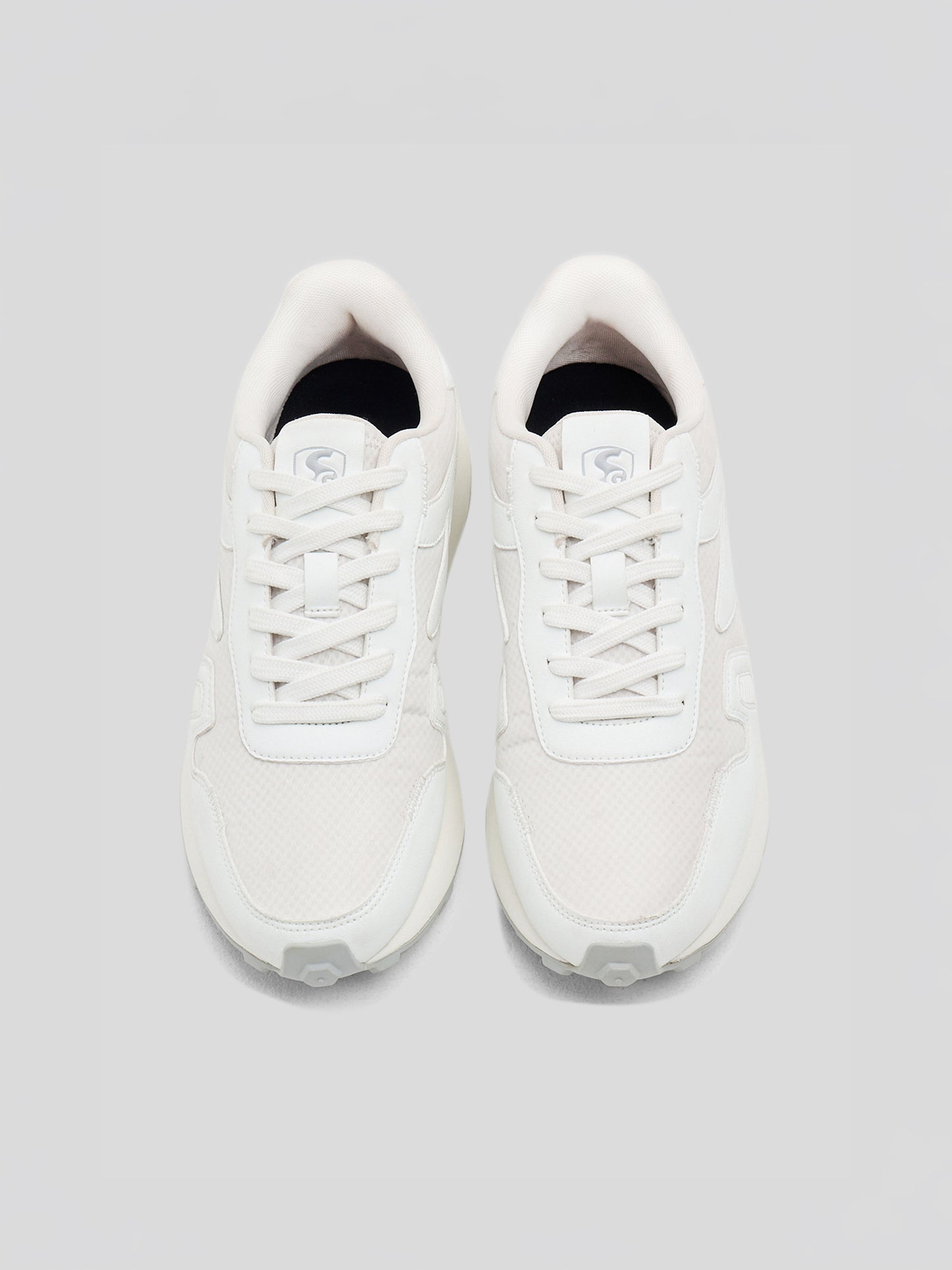 SG Unity Lifestyle Shoes - Polar White