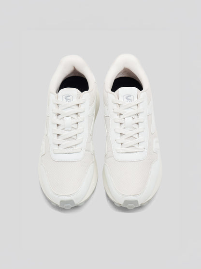 SG Unity Lifestyle Shoes - Polar White