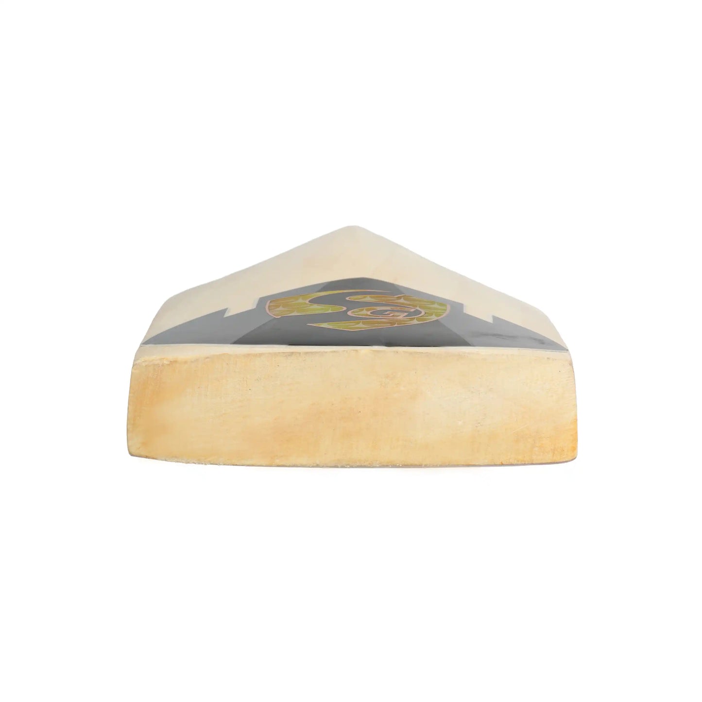 SG HP ICON English Willow Cricket Bat (Hardik Pandya Series)