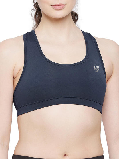 SG Women's & Girl's Sports Bra | Ideal for sports, Regular & Fashion Wear