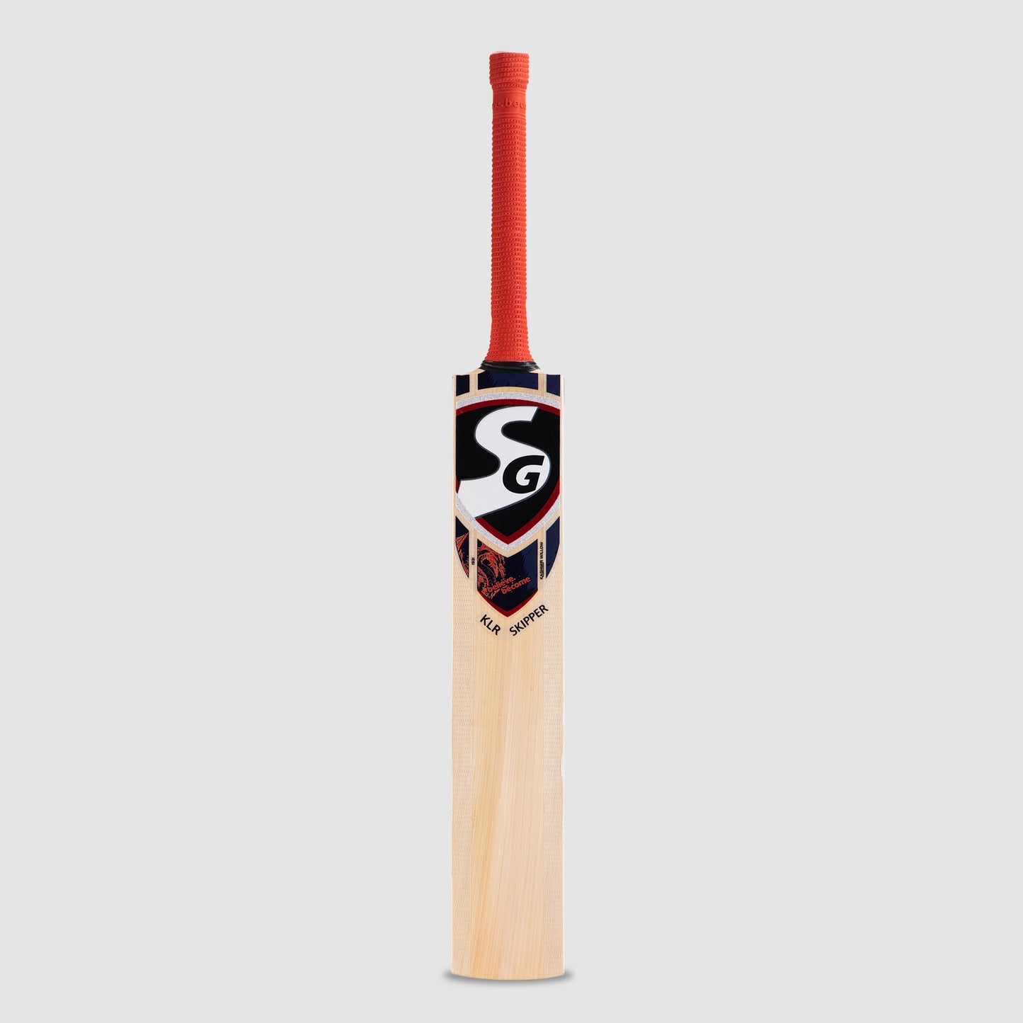 SG KLR Skipper Kashmir Willow Cricket Bat