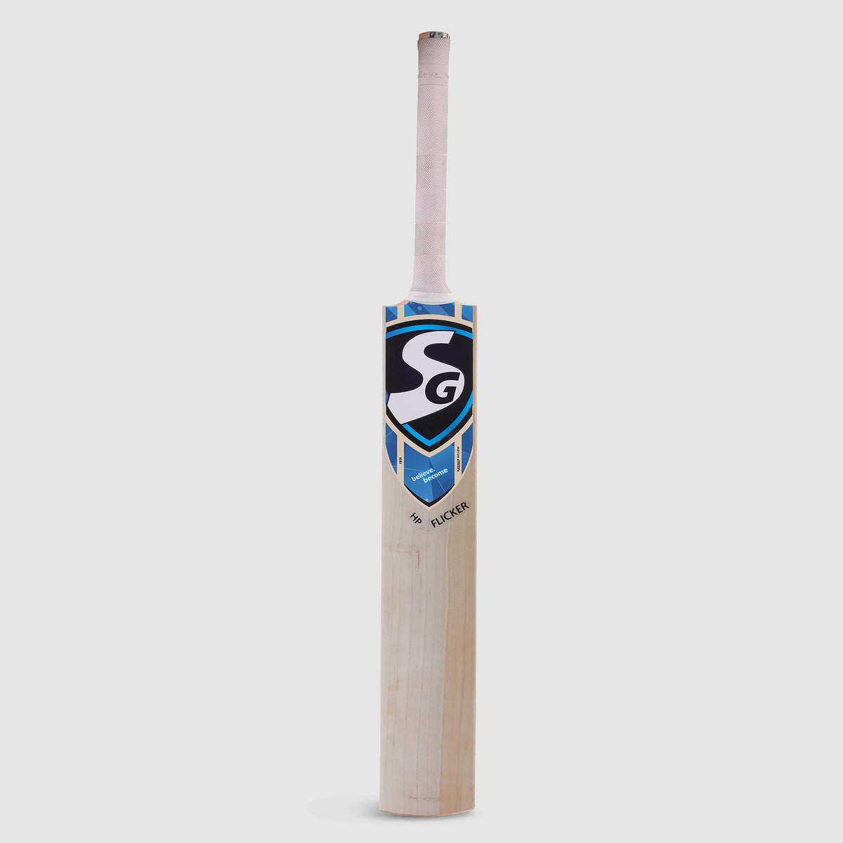 SG HP Flicker Kashmir Willow Cricket Bat