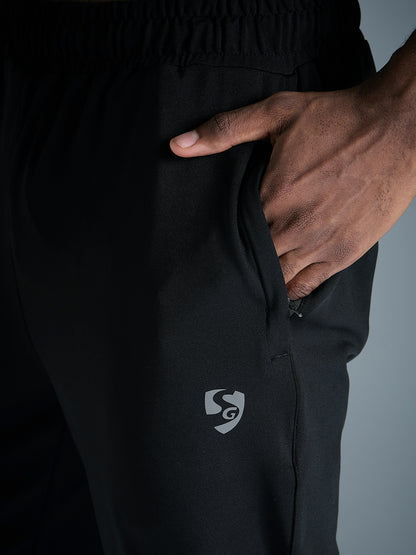 SG Poly Spandex Track Pant For Men And Boys