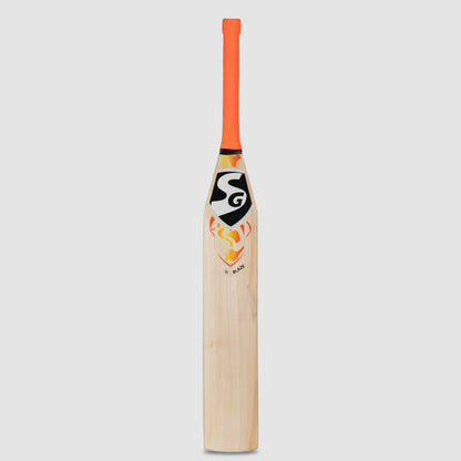 SG V-Blaze Mangoos Scoop Cricket Bat