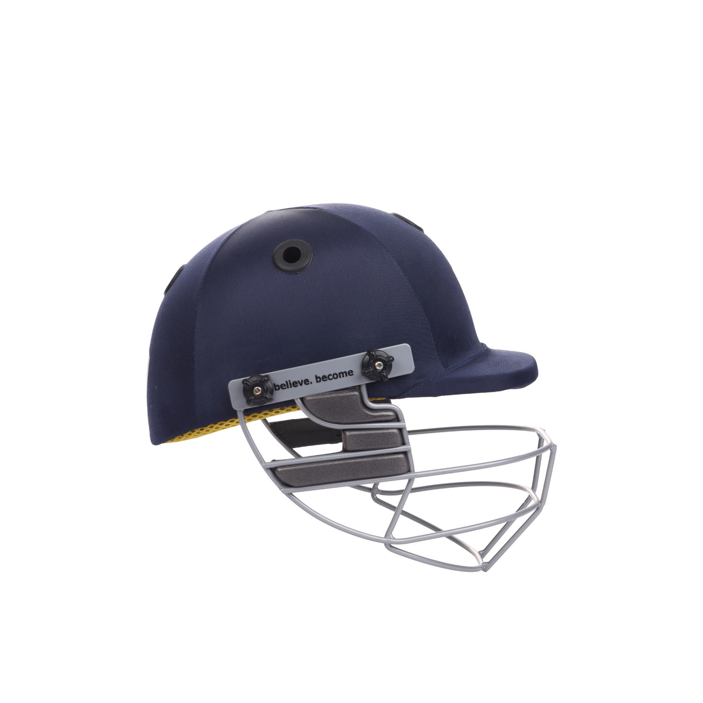 SG Blazetech Cricket Helmet