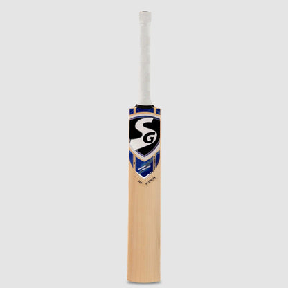 SG HP Punch English and Kashmir Combo Cricket Bat
