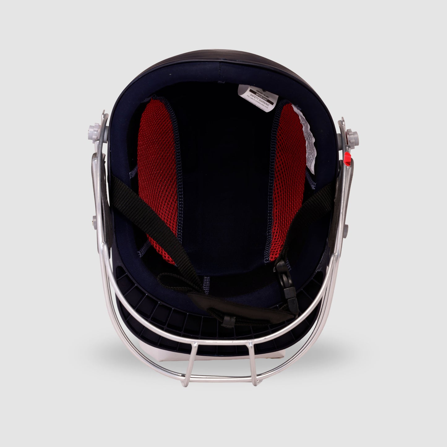 SG Optipro Cricket Helmet