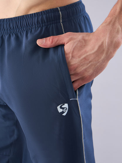 SG Men's H1MTP8035 Track Pant