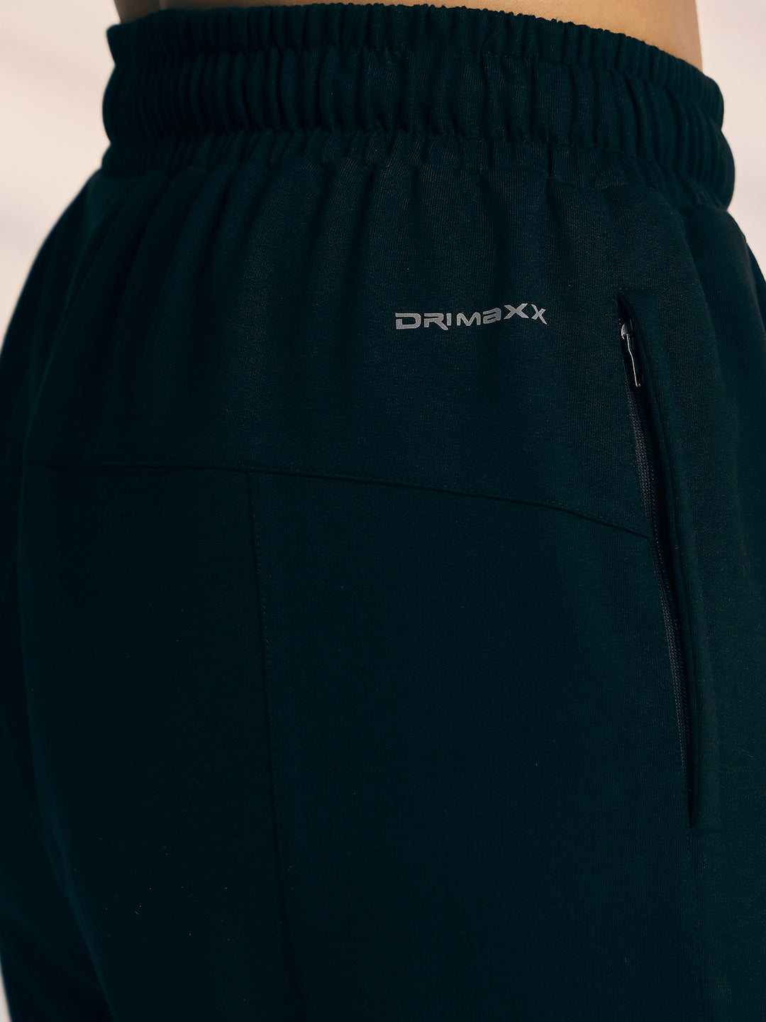 TRACK PANT WOMEN SG H3WTP8280 BLACK