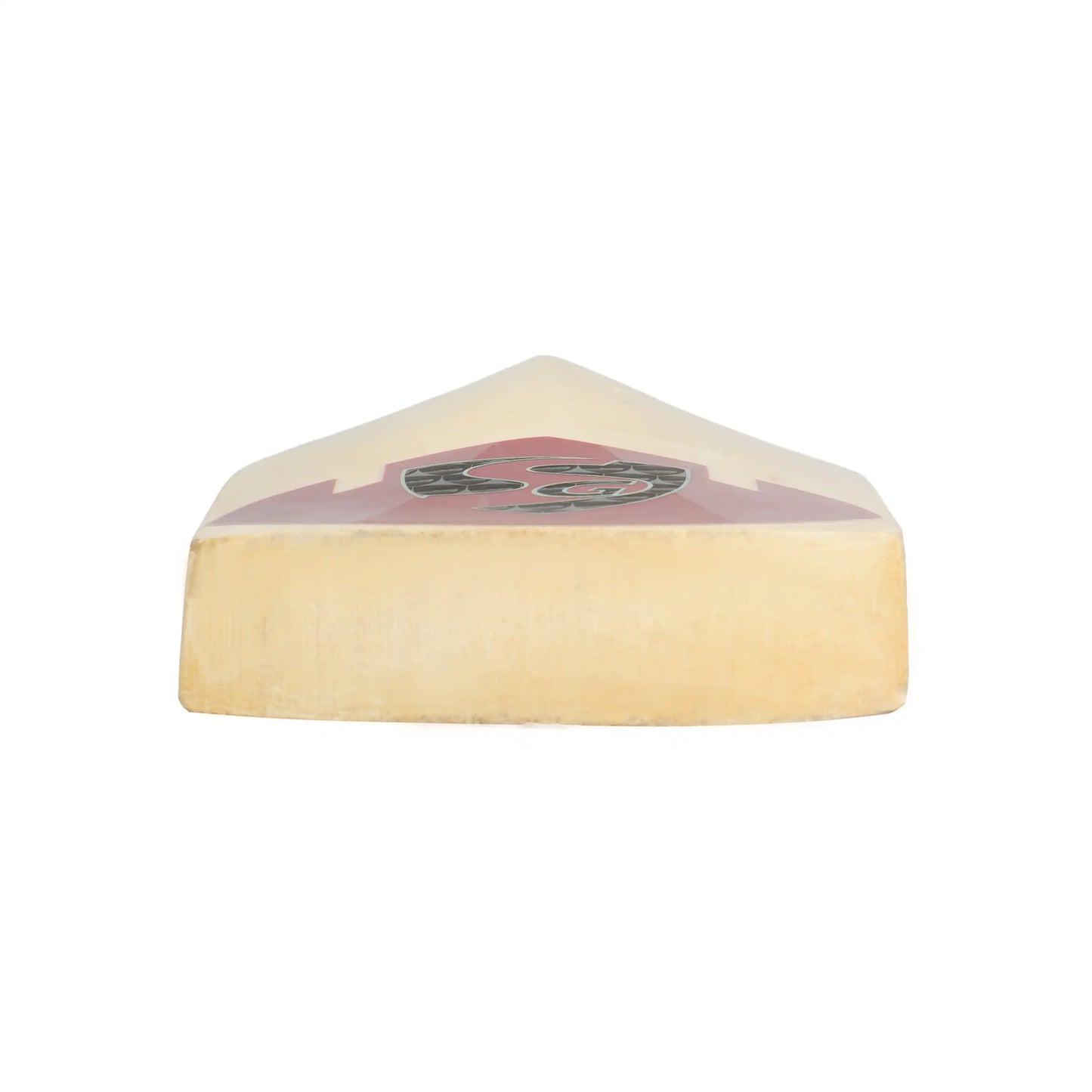 SG RP Icon English Willow Cricket Bat (Rishabh Pant Series)