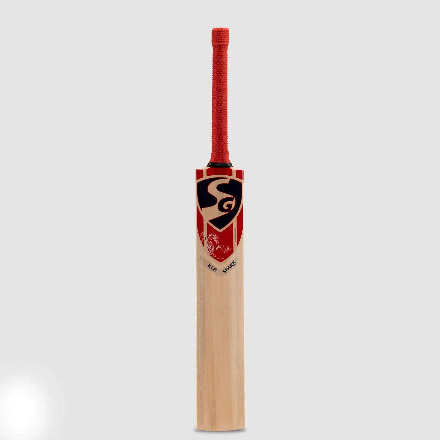 SG KLR SPARK Kashmir Willow Cricket Bat