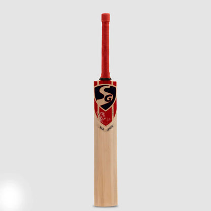 SG KLR SPARK Kashmir Willow Cricket Bat