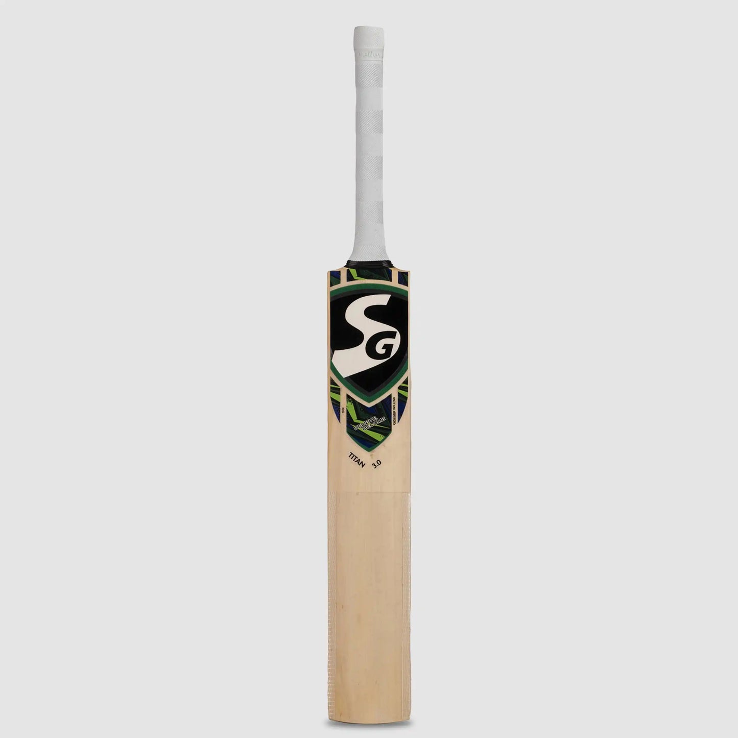 SG Titan 3.0 Kashmir Willow Bat