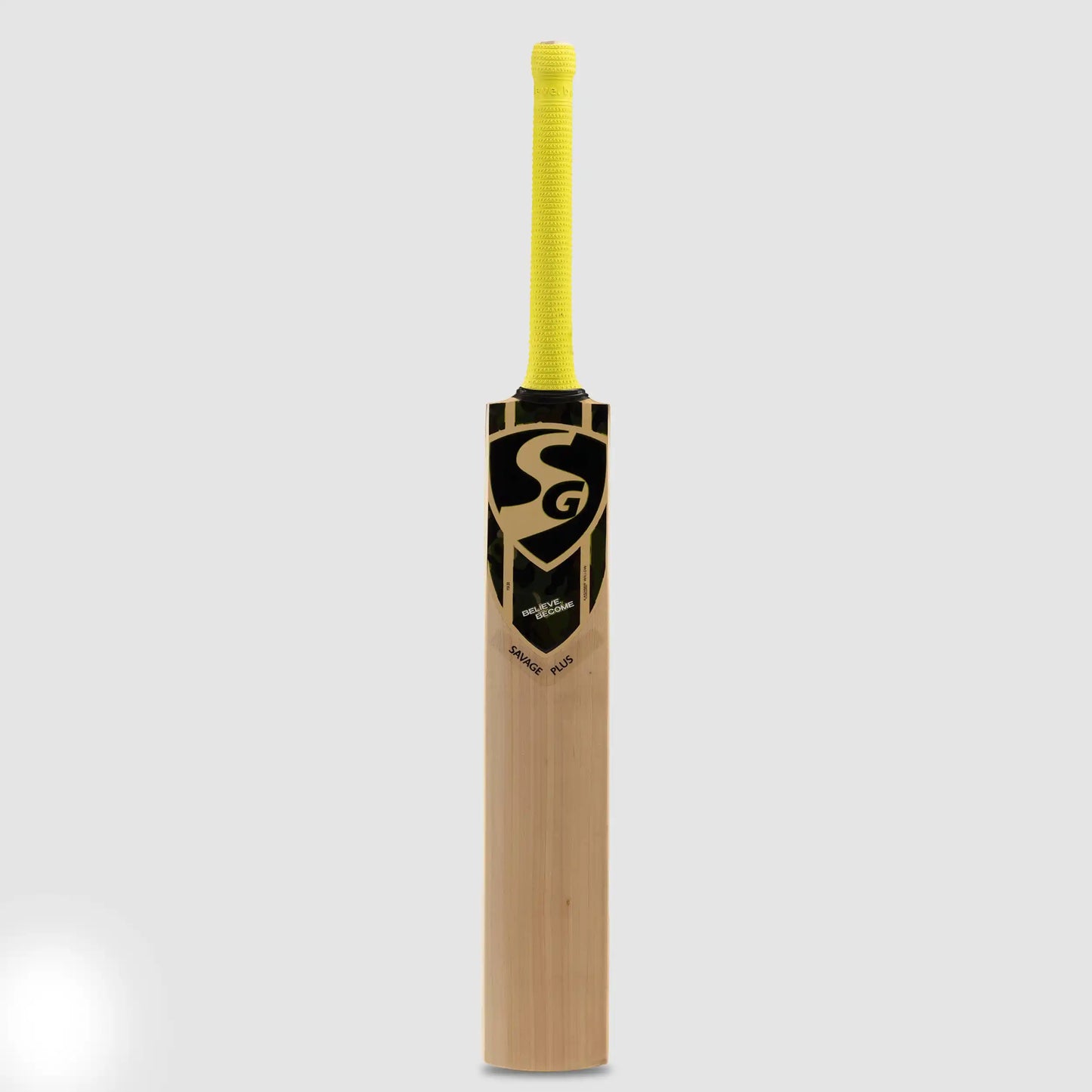 SG Savage Plus Kashmir Willow Cricket Bat