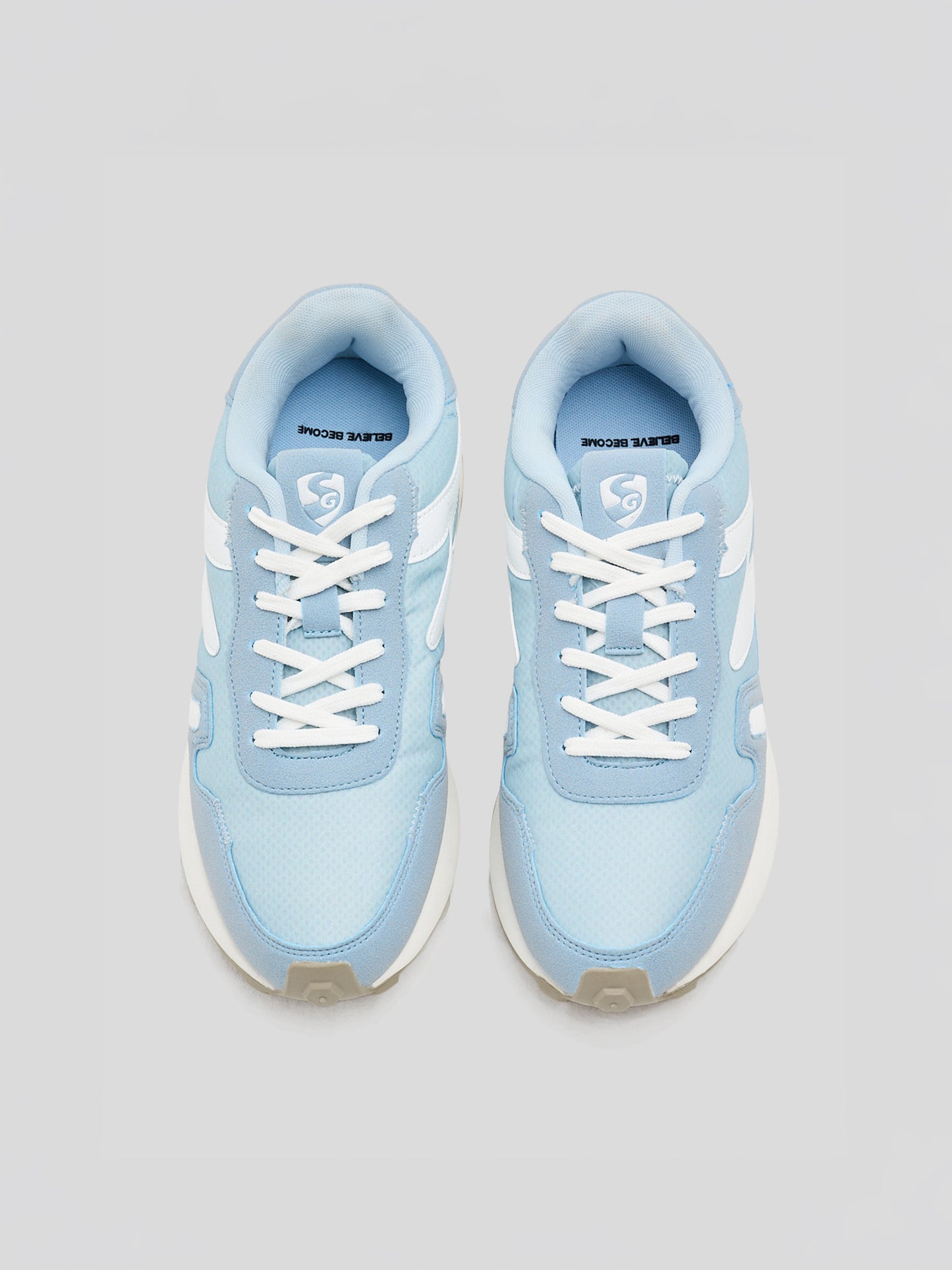 SG Unity Lifestyle Shoes - Frost Blue