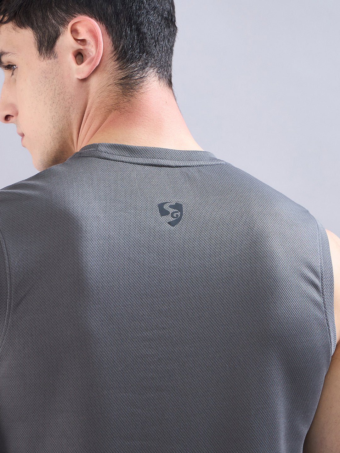 SG Men's T-Vest