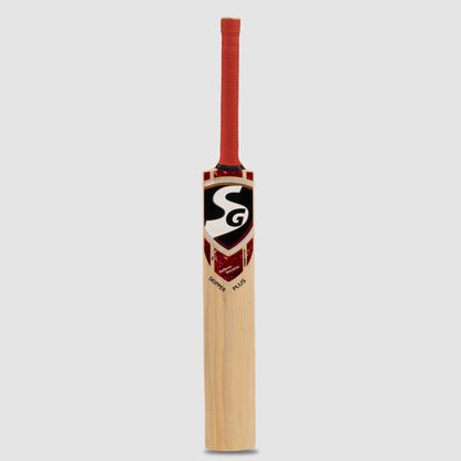 SG Skipper Plus Kashmir Willow Cricket Bat