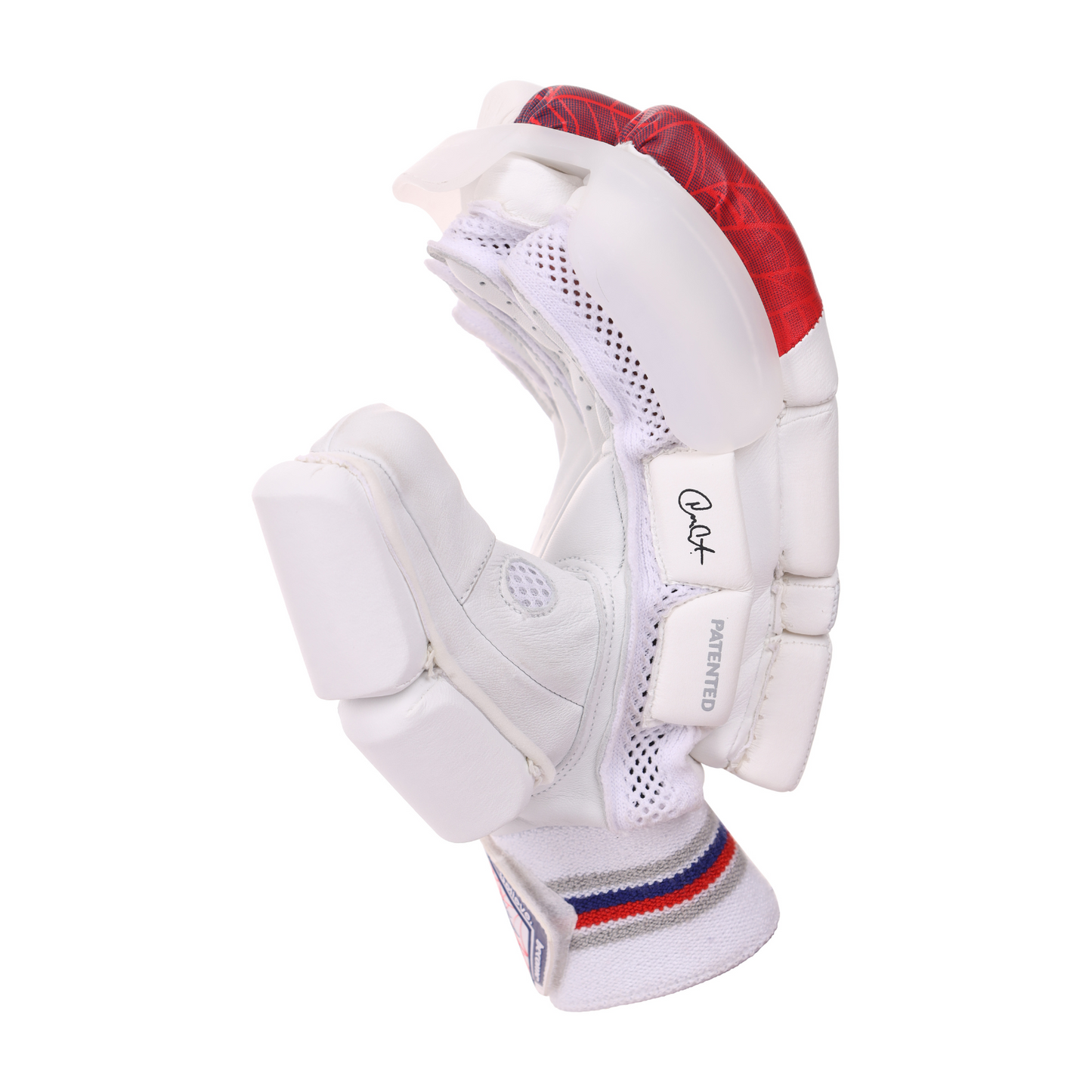 SG RP Armour Batting Gloves - Rishabh Pant Series