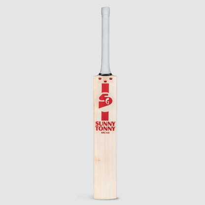 SG Arc 4.0 English Willow Cricket Bat
