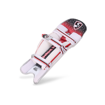 SG Test Cricket Batting Legguard (Batting Pad)