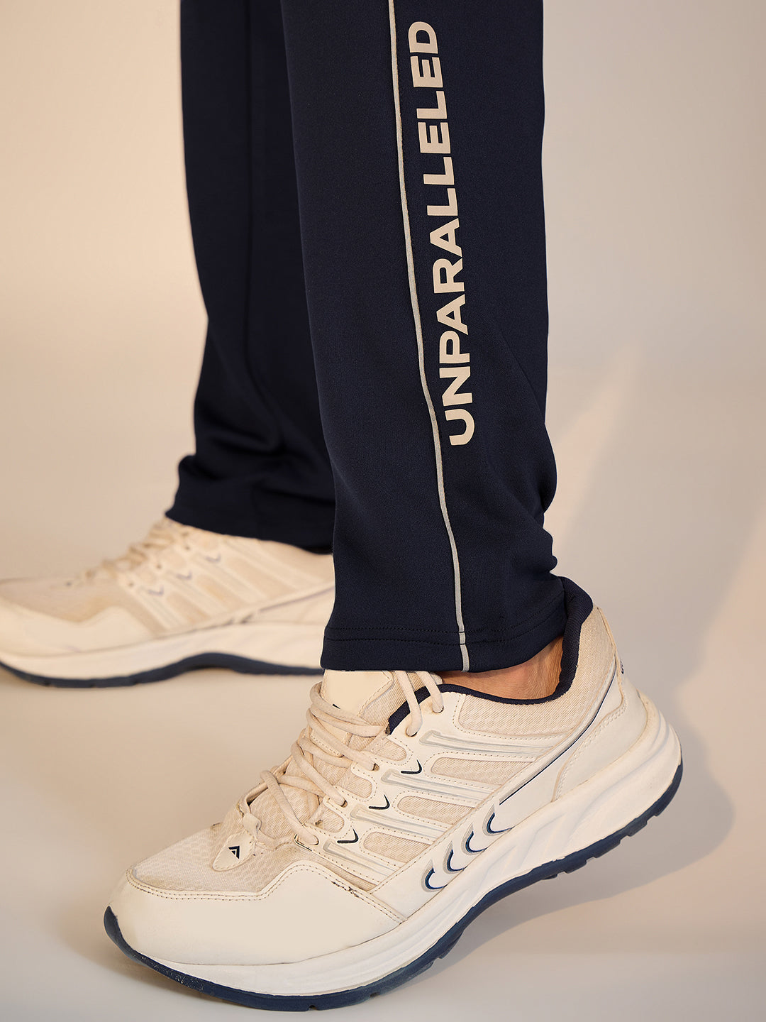 TRACK PANT MEN SG H3MTP8221 NAVY