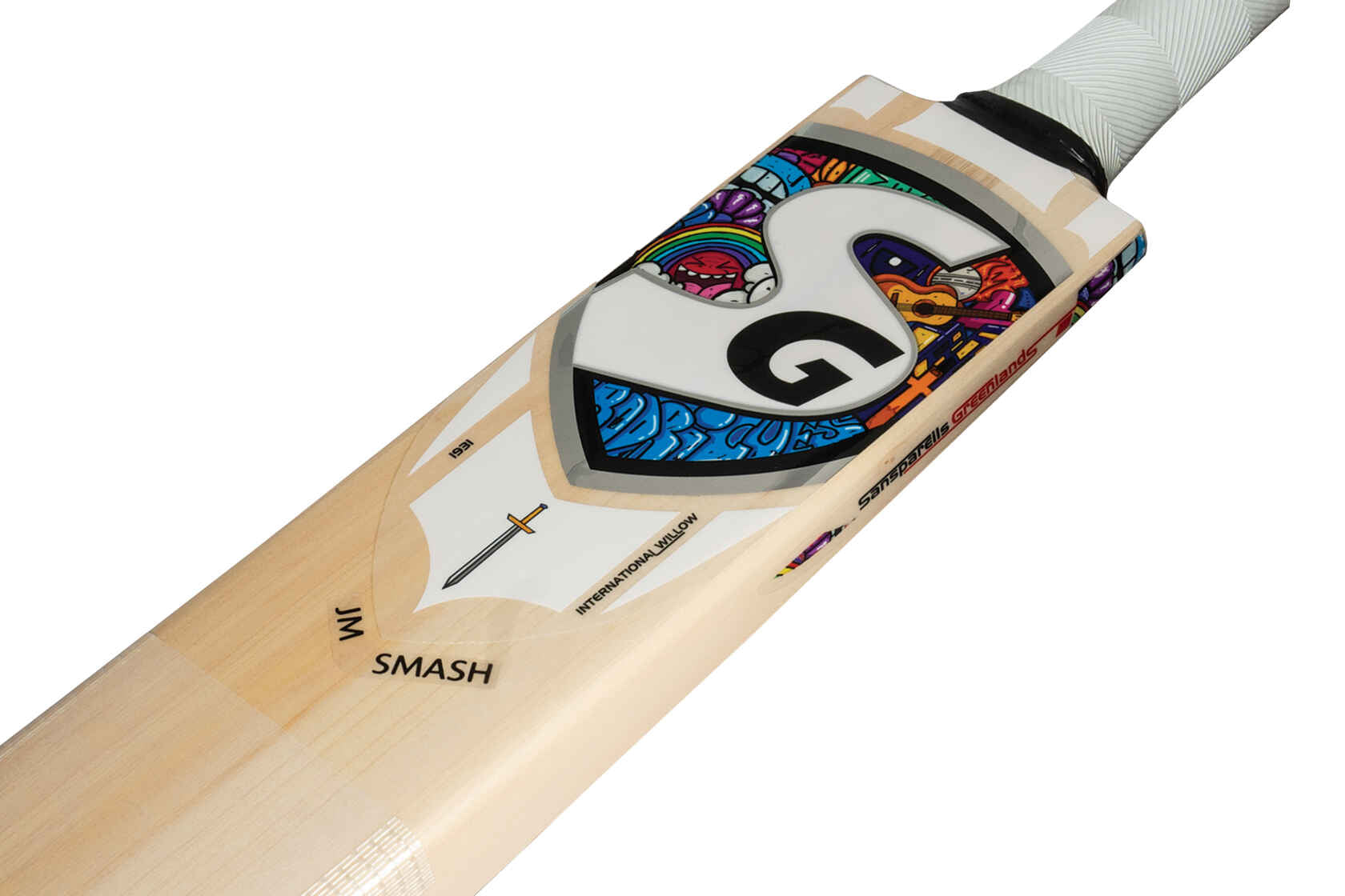 BATS โ TeamSG