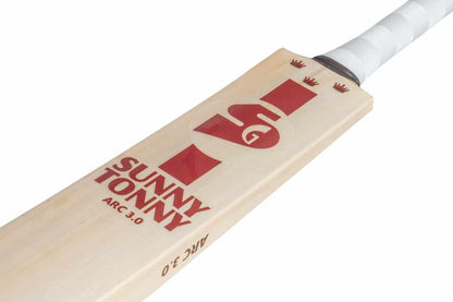 SG Arc 3.0 English Willow Cricket Bat