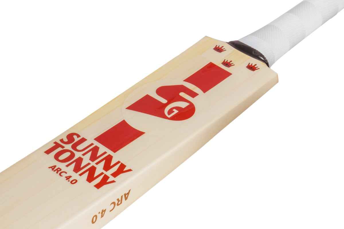 SG Arc 4.0 English Willow Cricket Bat