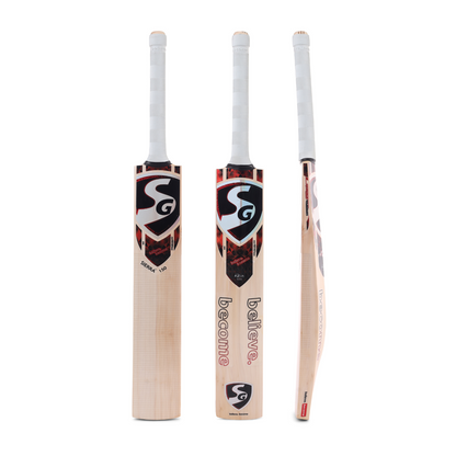 SG Sierra 150 English Willow Cricket Bat