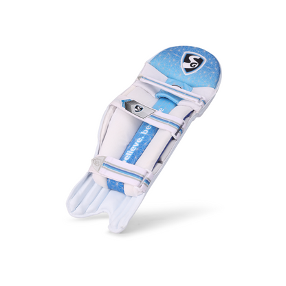 SG RSD Prolite Cricket Batting Legguard (Batting Pad)