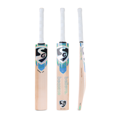 SG Sierra 250 English Willow Cricket Bat