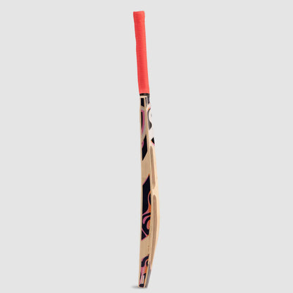 SG T-1200 Kashmir Willow Scoop Bat for Tennis Cricket Ball