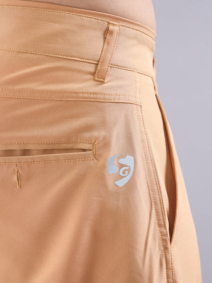 SG Men's H1MTP8036 Track Pant