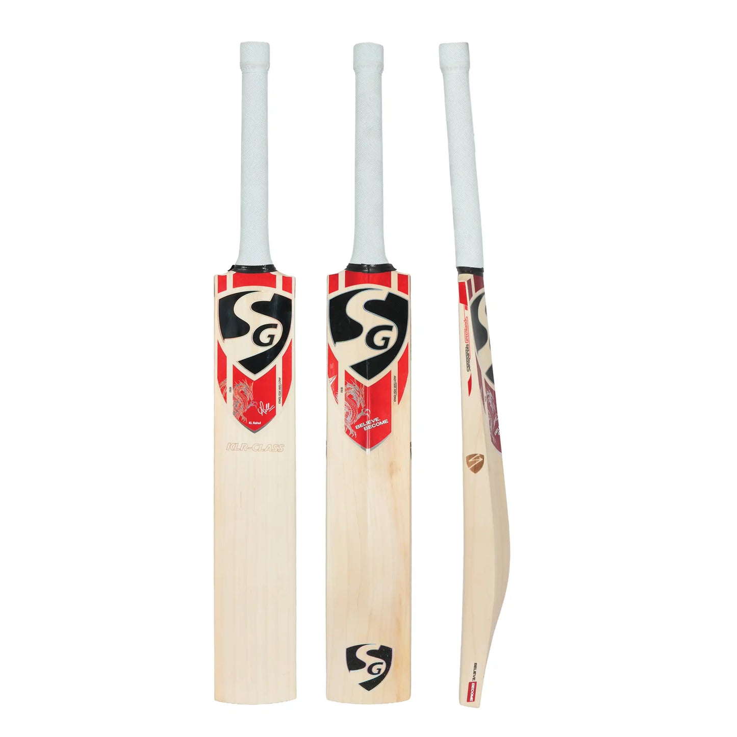 Cricket Bat SG KLR Class