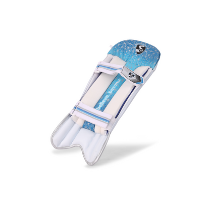 SG League Cricket Wicket keeping Leg-guard ( Wicket keeping Pad)