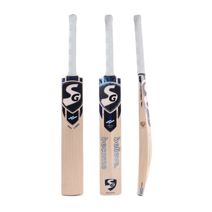 SG King Cobra™ English Willow Cricket Bat