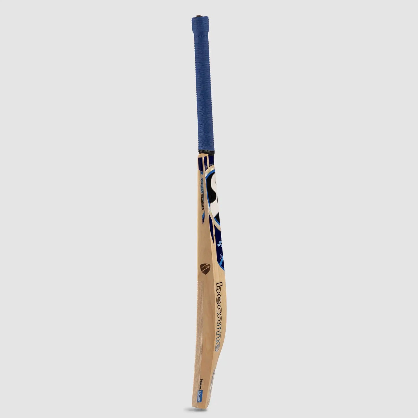 SG Forza 2.0 English and Kashmir Combo Cricket Bat