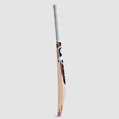 SG RP Punch English and Kashmir Combo Cricket Bat