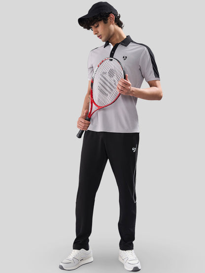 SG Men's H2MP8145 Polo T-Shirt