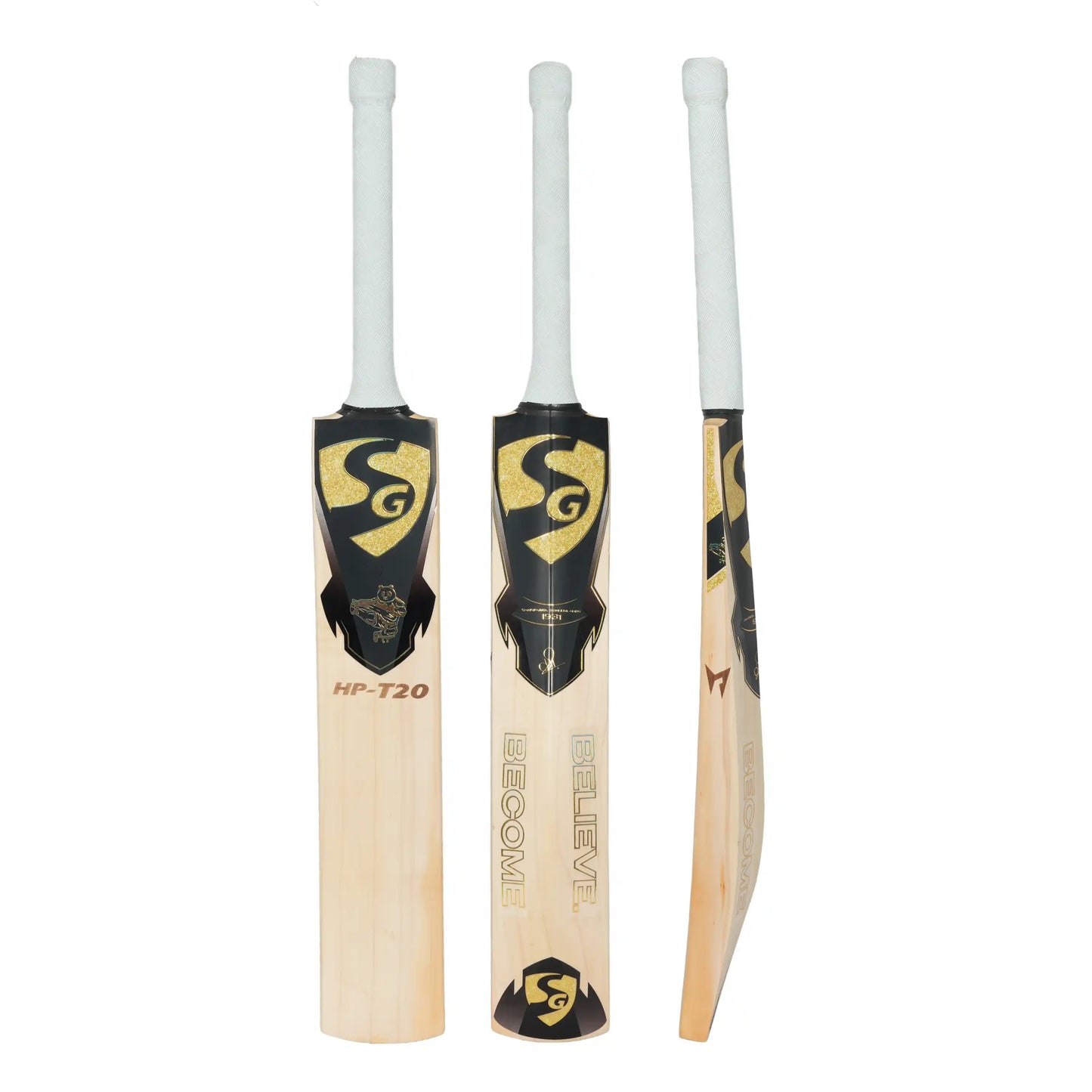 SG HP T-20 English Willow Cricket bat