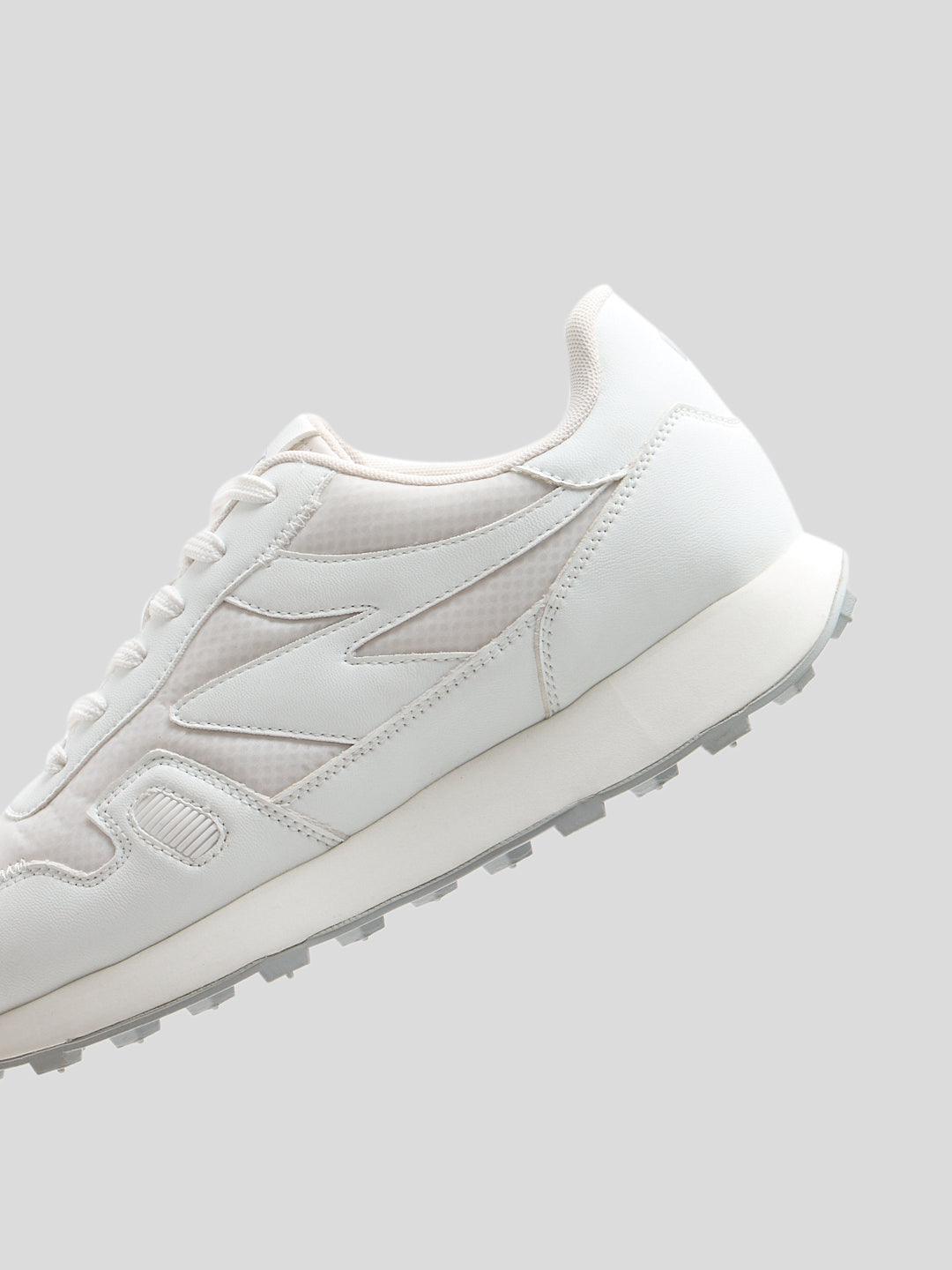 SG Unity Lifestyle Shoes - Polar White