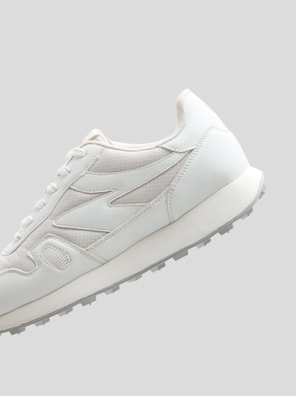 SG Unity Lifestyle Shoes - Polar White
