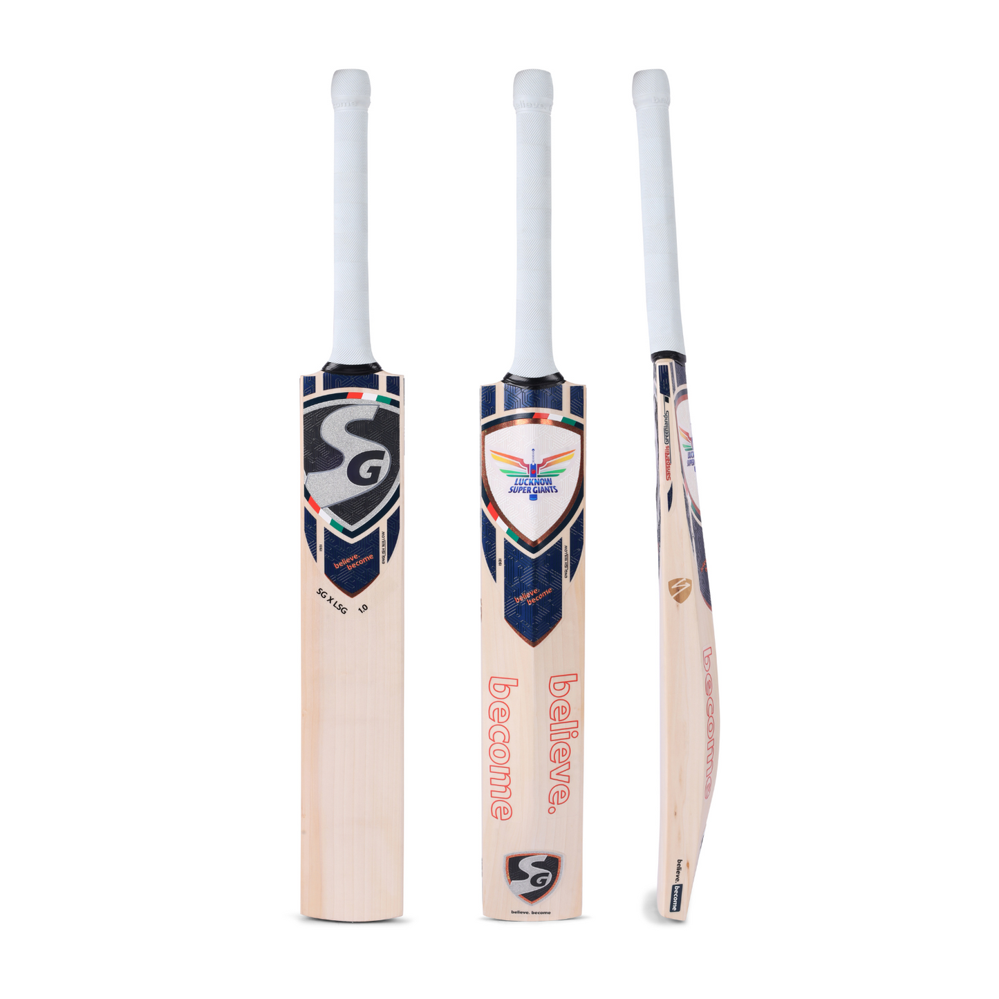 Cricket Bat SG X LSG 1 0